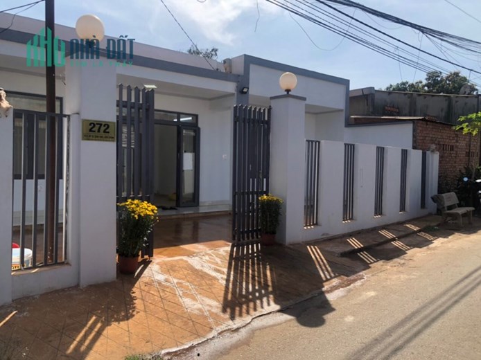 Chính Chủ Bán Gấp Căn Nhà Vị Trí Vô Cùng ĐẮC ĐỊA Rất Gần Sân Bay LONG THÀNH - ĐỒNG NAI.