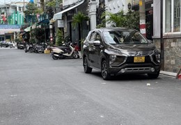 HIẾM 1 CĂN RA MẶT TIỀN - TÂN BÌNH NGAY KHU BẢY HIỀN - DTCN 80m2 - 5 TẦNG