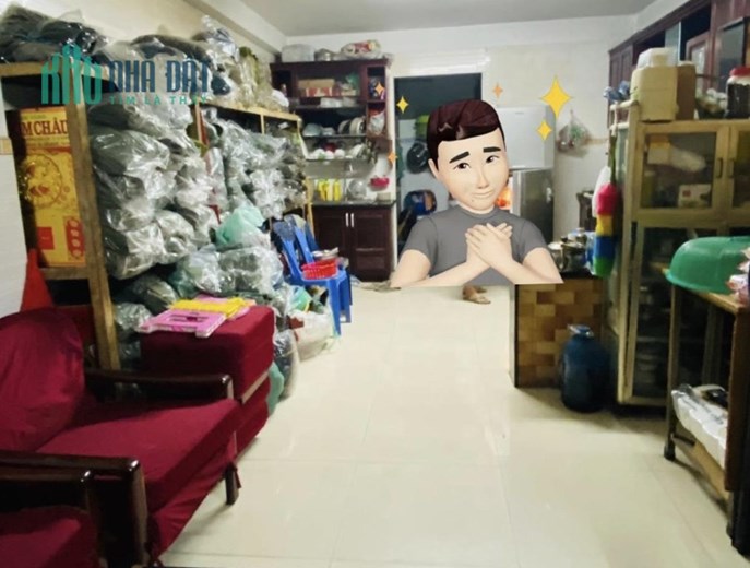 HIẾM 1 CĂN RA MẶT TIỀN - TÂN BÌNH NGAY KHU BẢY HIỀN - DTCN 80m2 - 5 TẦNG