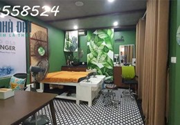 BÁN NHÀ MẶT PHỐ NGUYÊN HỒNG – 50M2X5T- MT 6.3M – KD KHỦNG KHIẾP- 19 TỶ