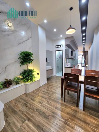 💥SIÊU PHẨM - Bán nhà 2 Tầng kiệt Ô TÔ K137 Tô Hiệu, Hòa Minh,