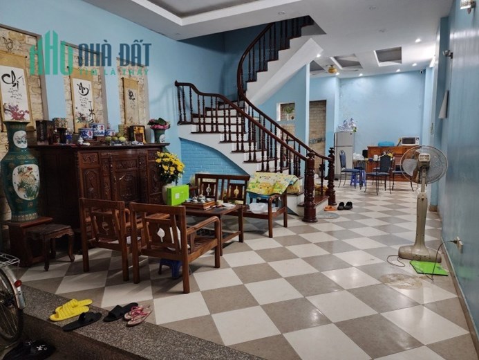 Bán nhà Nhân Hòa Nhân Chính 65m 4 tầng mặt tiền 4.6m ngõ thông kinh doanh nhỉnh 8 tỷ lh 0975124520