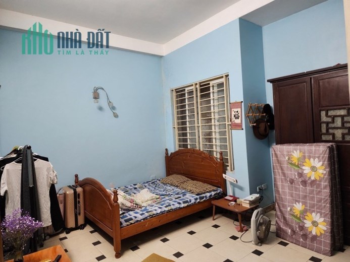 Bán nhà Nhân Hòa Nhân Chính 65m 4 tầng mặt tiền 4.6m ngõ thông kinh doanh nhỉnh 8 tỷ lh 0975124520
