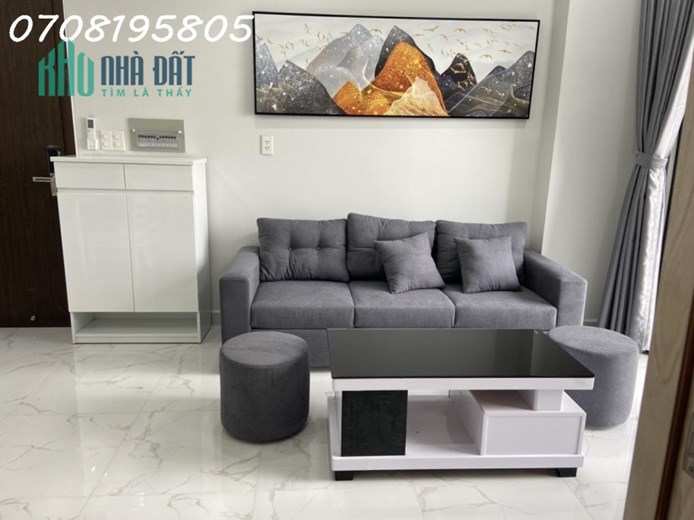 Chính chủ cần bán căn 2pn full nội thất giá chỉ 1.585ty bao thuế phí
