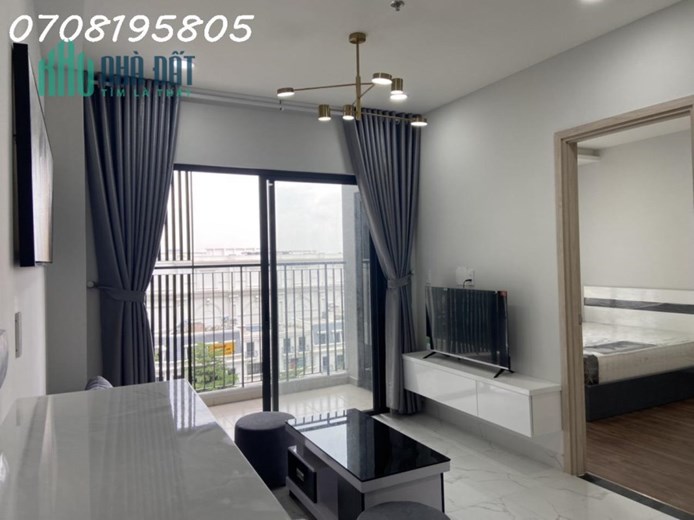 Chính chủ cần bán căn 2pn full nội thất giá chỉ 1.585ty bao thuế phí