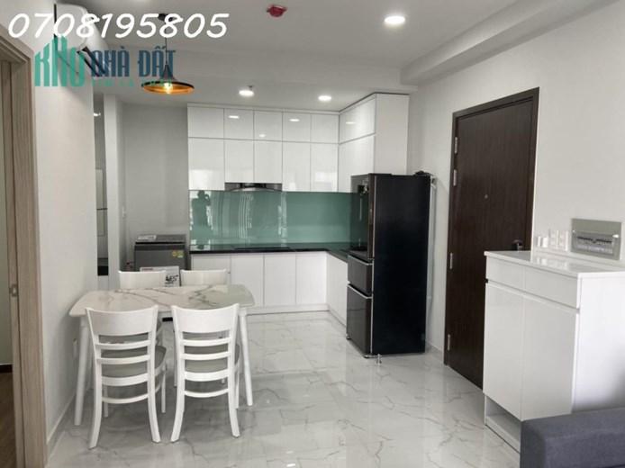 Chính chủ cần bán căn 2pn full nội thất giá chỉ 1.585ty bao thuế phí
