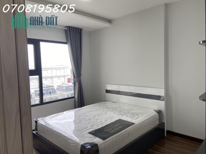 Chính chủ cần bán căn 2pn full nội thất giá chỉ 1.585ty bao thuế phí
