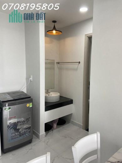 Chính chủ cần bán căn 2pn full nội thất giá chỉ 1.585ty bao thuế phí