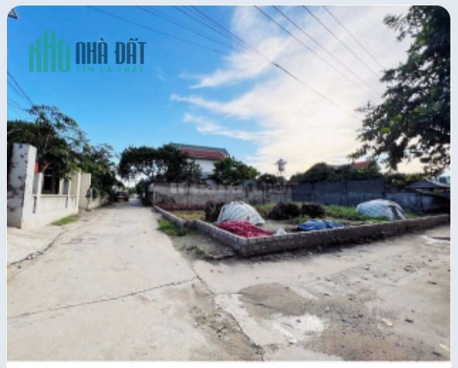 Chính chủ bán đất xóm 4, xã Thuỷ Xuân Tiên, Chương Mỹ, 306m2, lô góc, 2,9 tỷ; 0989955558