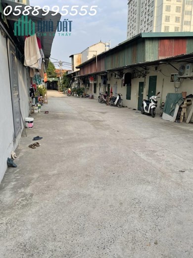 Chính chủ cho thuê kho ở khu tái định cư X2B phường Yên Sở, 156 Tam Trinh và 2 nghìn mét mặt bằng