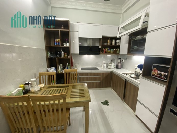 Bán nhà Hoàng Văn Thái Thanh Xuân 50m 4 tầng phân lô ô tô đỗ cửa 2 thoáng ở ngay nhỉnh 7 tỷ