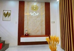 ĐINH CƯ NƯỚC NGOÀI BÁN BIỆT THỰ 3 TẦNG - SÁT MẶT TIỀN LÒ GỐM - 290M2 CHỈ CÓ 19 TỶ