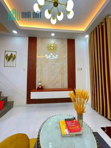 ĐINH CƯ NƯỚC NGOÀI BÁN BIỆT THỰ 3 TẦNG - SÁT MẶT TIỀN LÒ GỐM - 290M2 CHỈ CÓ 19 TỶ