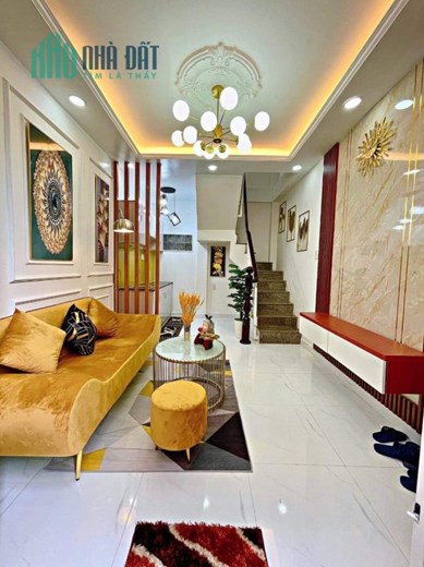 ĐINH CƯ NƯỚC NGOÀI BÁN BIỆT THỰ 3 TẦNG - SÁT MẶT TIỀN LÒ GỐM - 290M2 CHỈ CÓ 19 TỶ