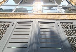 Bán tòa CCMN Lê Văn Lương , ngõ nông, rộng, 120m, 7T, TM, Dt khủng 17 tỷ