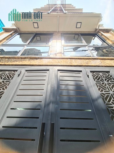 Bán tòa CCMN Lê Văn Lương , ngõ nông, rộng, 120m, 7T, TM, Dt khủng 17 tỷ