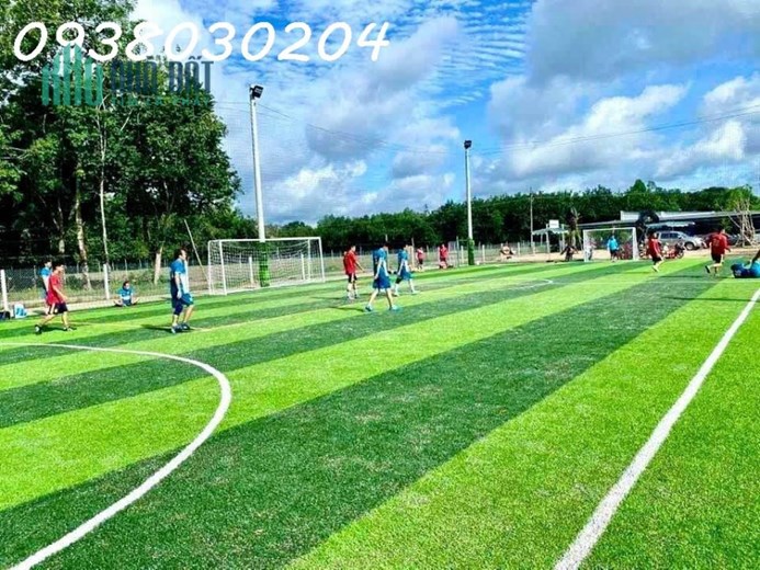 *** Bán 170  triệu/m ngang  đất thổ cư thị trấn Tân Châu, Tây Ninh, Có thể kinh doanh phòng trọ ngay
