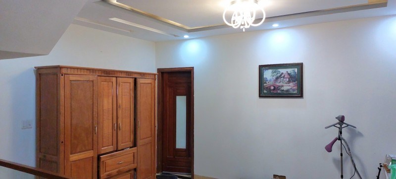♪ Nhà Mặt Tiền đường 10.5m sát Điện Biên Phủ, 105m2 3 tầng Đẹp Chất