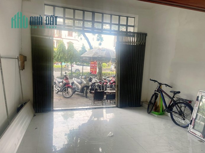 Mặt tiền kinh doanh Hà Huy Giáp ngang 4,5, giá chỉ nhỉnh 2 tỷ
