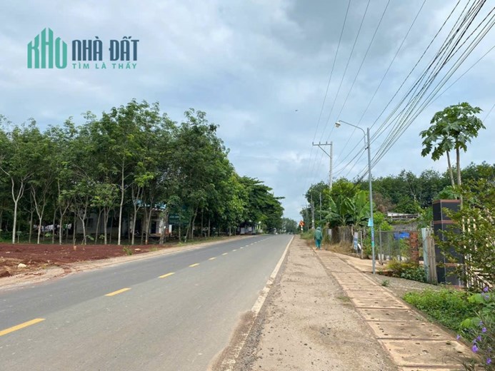 Đất sào 1000m2
