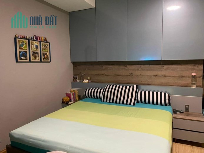 Dragon Hill Nguyễn Hữu Thọ, 122m2 3PN tặng full NT, giá giảm sâu chỉ còn 3 tỷ 6