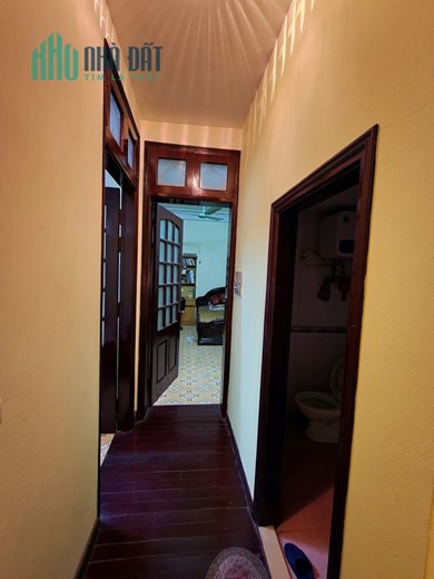 HIẾM , THANH XUÂN, SIÊU MẶT TIỀN RỘNG
60m x 4 tầng, MT 9m, giá 6,8 tỷ