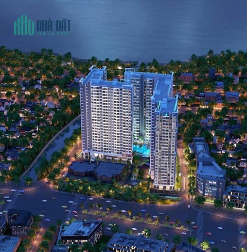 Bảng giá cho thuê căn hộ THE RIVANA  trên ql13 Vĩnh Phú 33 Thuận An
