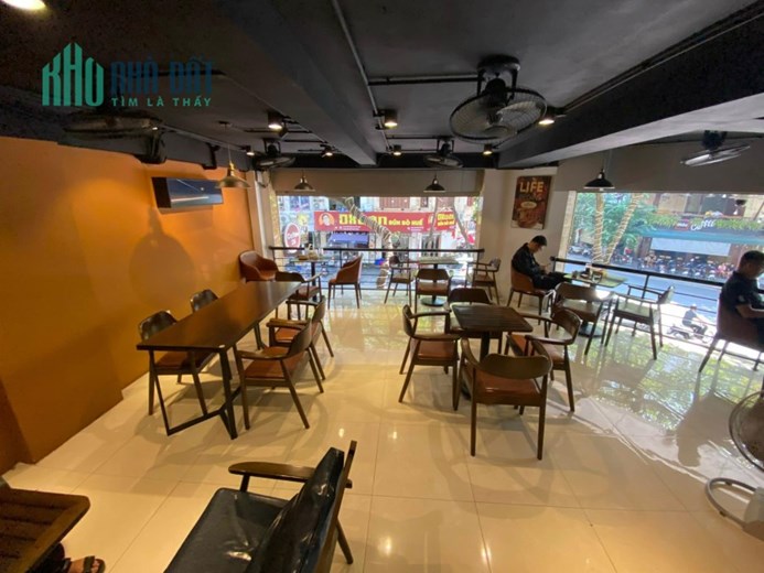CÓ 1.0.2 MP TUỆ TĨNH KINH DOANH ĐỈNH HAI MẶT PHỐ, 8 TẦNG THANG MÁY, MẶT TIỀN KHỦNG 60/65M2 * 78 TỶ.