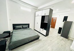 Cần nhượng lại căn hộ đầy đủ nội thất ngay đường Xô Viết Nghệ Tĩnh