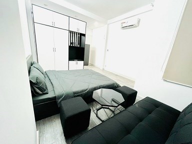 Cần nhượng lại căn hộ đầy đủ nội thất ngay đường Xô Viết Nghệ Tĩnh
