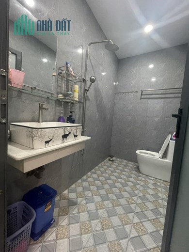 NGUYỄN THÁI SƠN, HXH THÔNG, 7M x 22M5 BÁN GẤP 7.9 TỶ