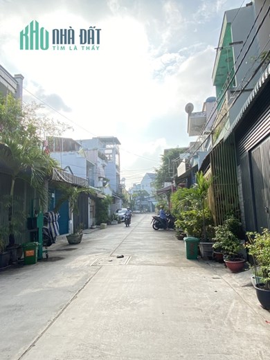 Đất hẻm 284/17/... Đường 26/3, Bình Hưng Hoà, 48m2 SHR 3,6 tỷ. Lh:0937975686.