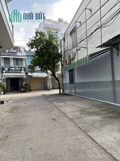 Đất hẻm 284/17/... Đường 26/3, Bình Hưng Hoà, 48m2 SHR 3,6 tỷ. Lh:0937975686.
