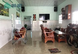 Chính Chủ Cần Bán Nhanh Lô Đất Vị Trí Đắc Địa - Giá Cực Ưu Đãi Tại Gò Công Đông, Tiền Giang