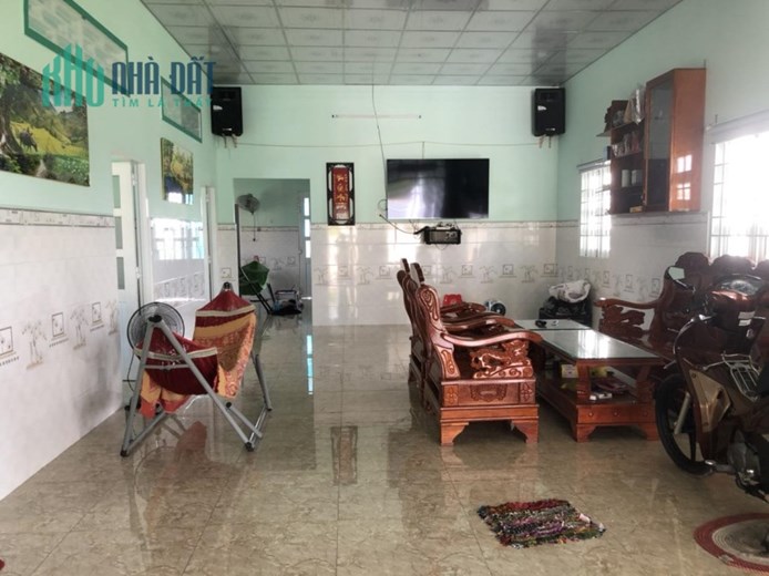 Chính Chủ Cần Bán Nhanh Lô Đất Vị Trí Đắc Địa - Giá Cực Ưu Đãi Tại Gò Công Đông, Tiền Giang