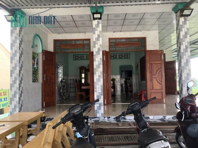 Chính Chủ Cần Bán Nhanh Lô Đất Vị Trí Đắc Địa - Giá Cực Ưu Đãi Tại Gò Công Đông, Tiền Giang