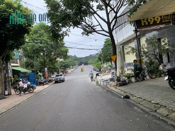 Chính chủ cần bán mặt bằng dùng kinh doanh tại 42 Đường Phạm Hồng Thái