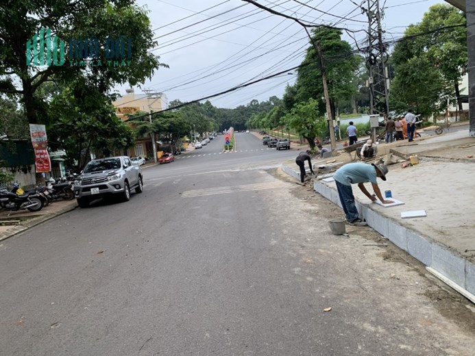 Chính chủ cần bán mặt bằng dùng kinh doanh tại 42 Đường Phạm Hồng Thái