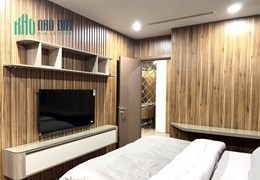 Vào luôn - The Matrix One - Mỹ Đình căn góc 88m2 2N full nội thất cao cấp giá chỉ từ 19tr/th