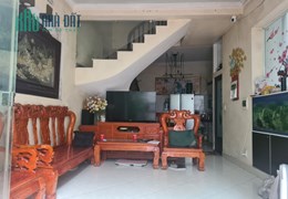 TRUNG TÂM QUẬN ĐỐNG ĐA - Ô TÔ CÁCH 5 BƯỚC CHÂN - PHÂN LÔ - AN SINH TỐT