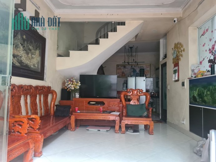 TRUNG TÂM QUẬN ĐỐNG ĐA - Ô TÔ CÁCH 5 BƯỚC CHÂN - PHÂN LÔ - AN SINH TỐT