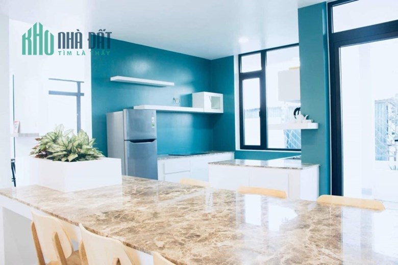 Bán villa tại Phù Đổng Thiên Vương Đà Lạt 322m2