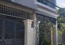 GẤP GẤP - GIẢM 300TR TỪ 3.4 TỶ XUỐNG CÒN 3.1 TỶ
Hẻm 6m Ô Tô Tránh - Đường Số 21 Gò Vấp, 42m2, 3Pn