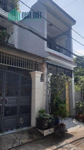 GẤP GẤP - GIẢM 300TR TỪ 3.4 TỶ XUỐNG CÒN 3.1 TỶ
Hẻm 6m Ô Tô Tránh - Đường Số 21 Gò Vấp, 42m2, 3Pn