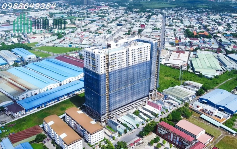 Cập nhật giá bán T10/2023 mới nhất căn hộ Legacy Prime. Khuyến mãi siêu khủng giỏ hàng đặc biệt.