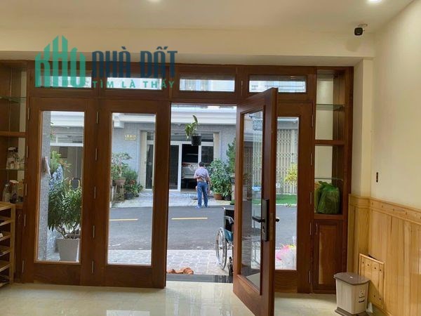 Bán nhà khu Golden Hills Nguyễn Trung Trực Đà Lạt