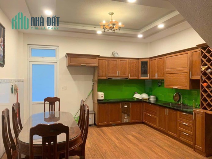 Bán nhà khu Golden Hills Nguyễn Trung Trực Đà Lạt
