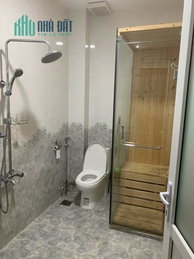 Bán nhà khu Golden Hills Nguyễn Trung Trực Đà Lạt