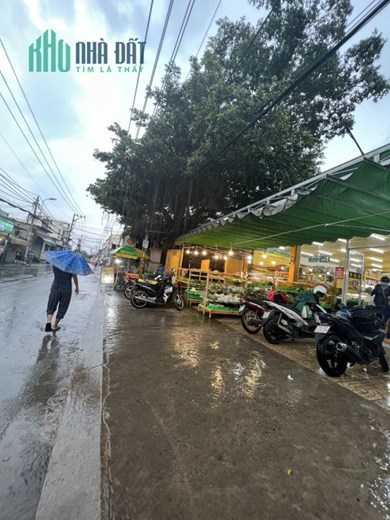 Lê Đức Thọ Gò Vấp, 5M x 19M, Định Cư Bán Gấp 5.45 tỷ