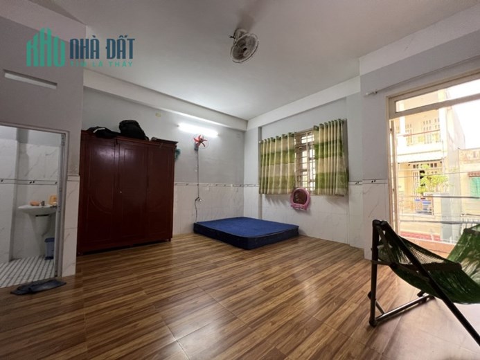 Lê Đức Thọ Gò Vấp, 5M x 19M, Định Cư Bán Gấp 5.45 tỷ